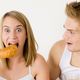 Gain Weight, Lose Your Husband. <em>Obviously.</em>